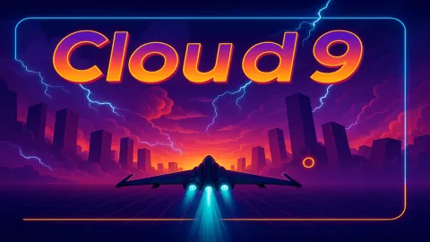 Cloud 9