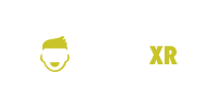 ExposeXR tile artwork from Wolvic start page