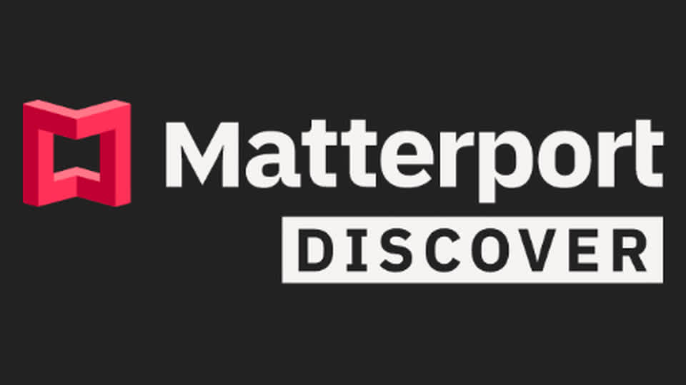 Matterport Discover virtual tour
