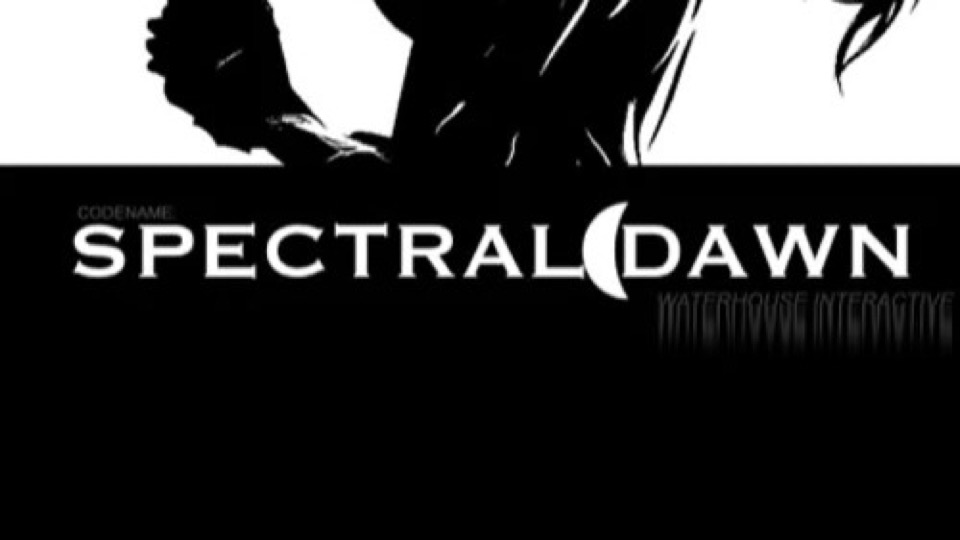 Codename: Spectral Dawn