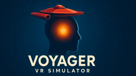 Voyager Simulator