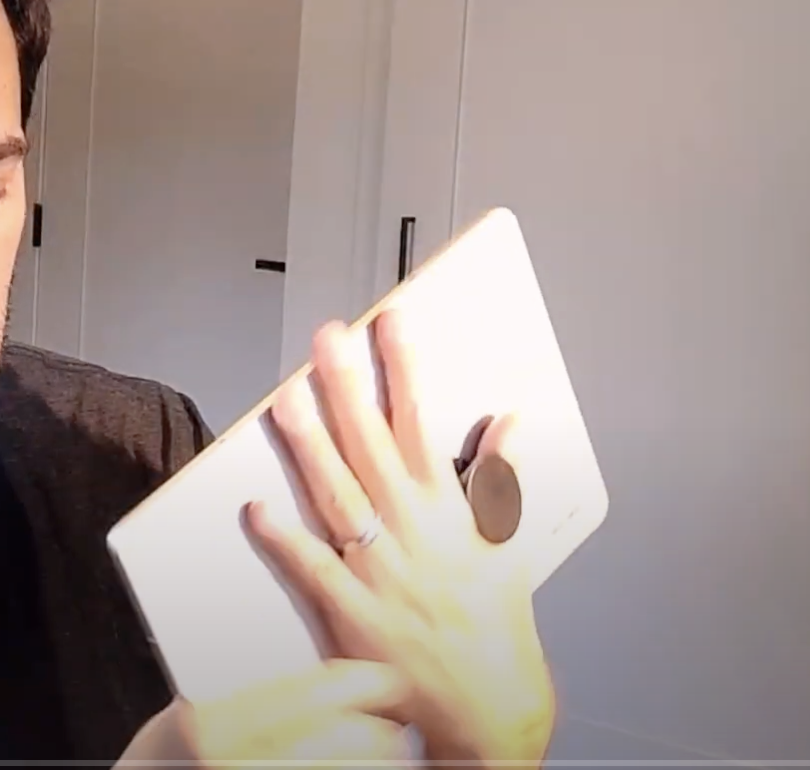 Pop Socket