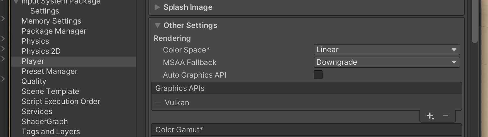 GraphicsAPI