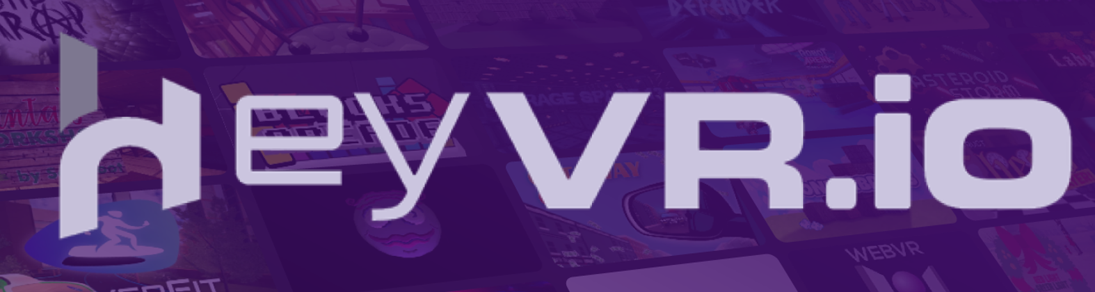 HeyVR.io